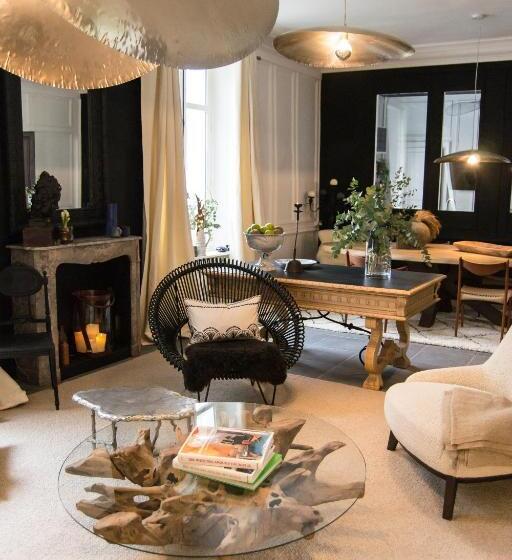 Номер Deluxe, Villa Louisa