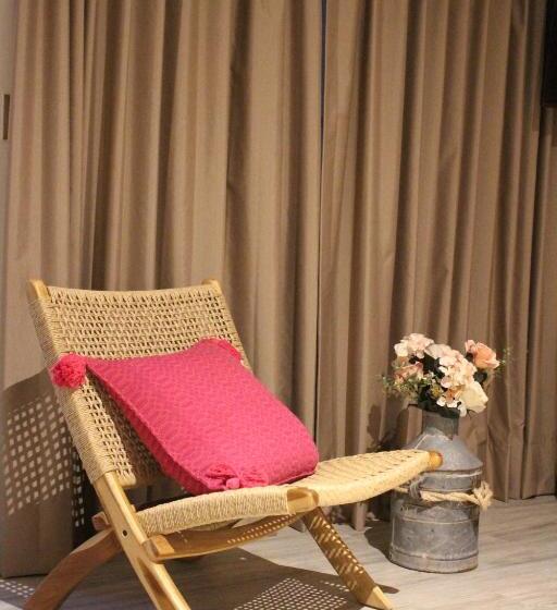 اتاق لوکس, Casa Martha Hotel Boutique