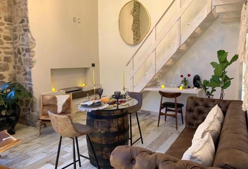 اتاق خانوادگی, Casa Martha Hotel Boutique