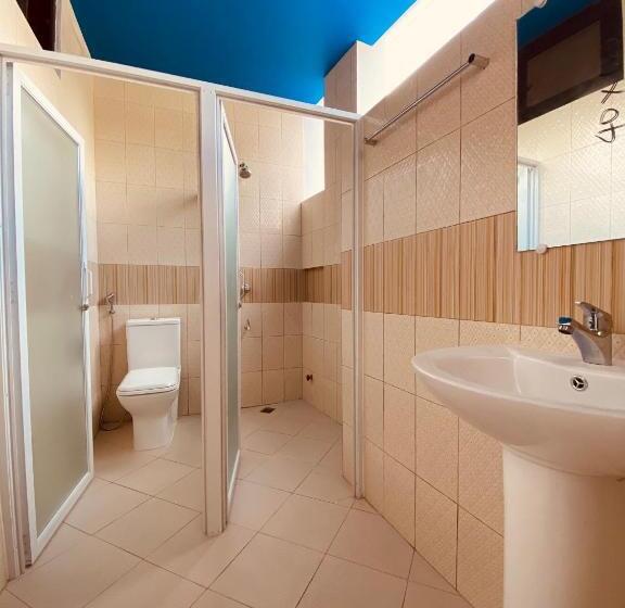 디럭스 패밀리 룸, Cerca Parola Beach Resort