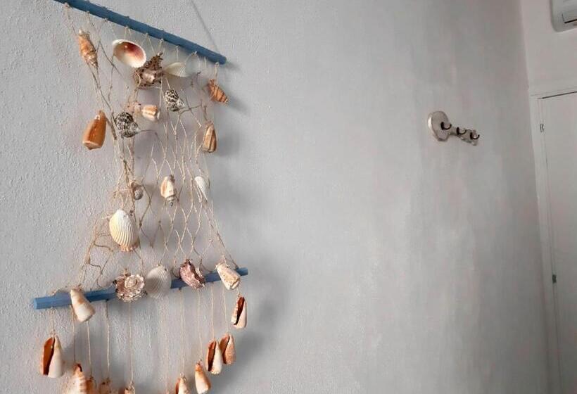 اتاق لوکس, A Due Passi Da