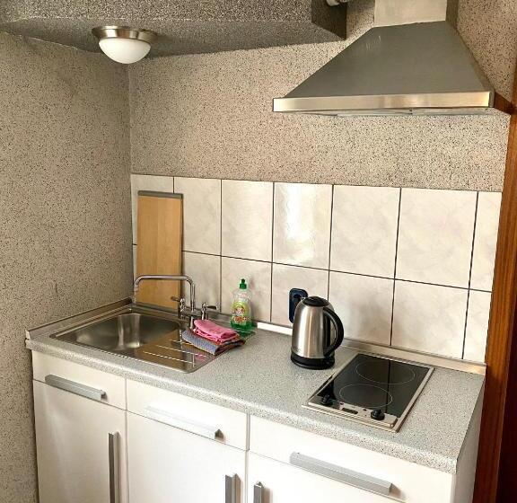 Апартаменты Superior 1 Спальня, Zur Auguststadt