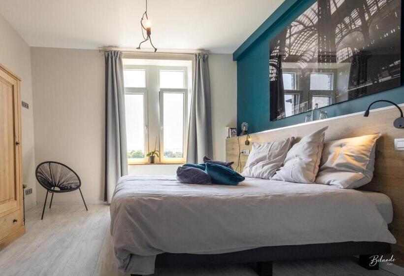 Стандартный Номер Кровать Кинг, Le Manoir De La Valette