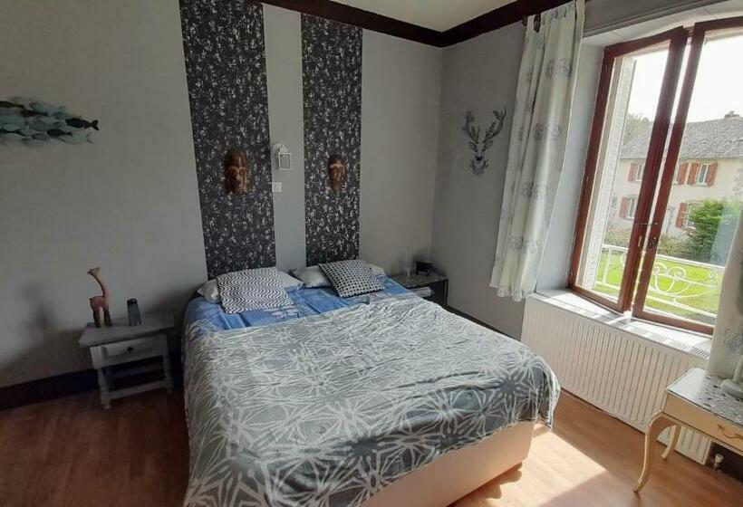 اتاق خانوادگی, Carpe Diem Bed And Breakfast