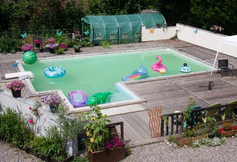 Семейный Номер, Carpe Diem Bed And Breakfast