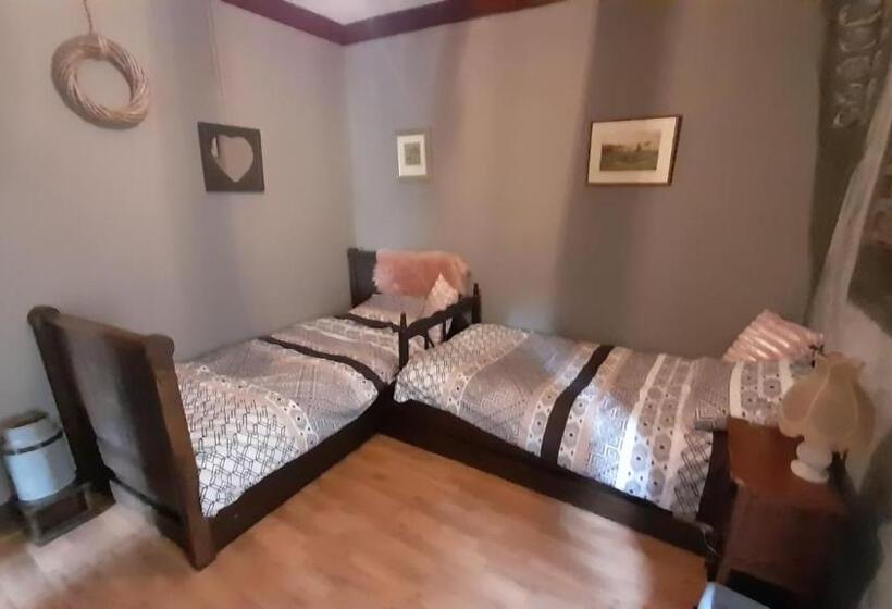Семейный Номер, Carpe Diem Bed And Breakfast