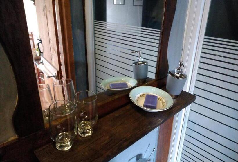 Семейный Номер, Carpe Diem Bed And Breakfast