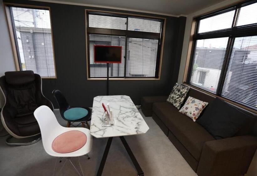 Студия Стандарт, Saitama Kyodo Building   Vacation Stay 02388v
