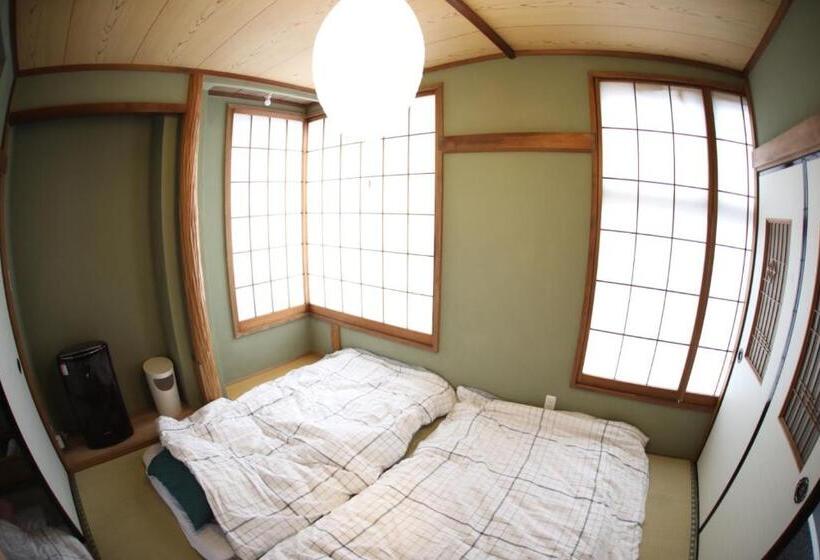 Студия Стандарт, Saitama Kyodo Building   Vacation Stay 02388v
