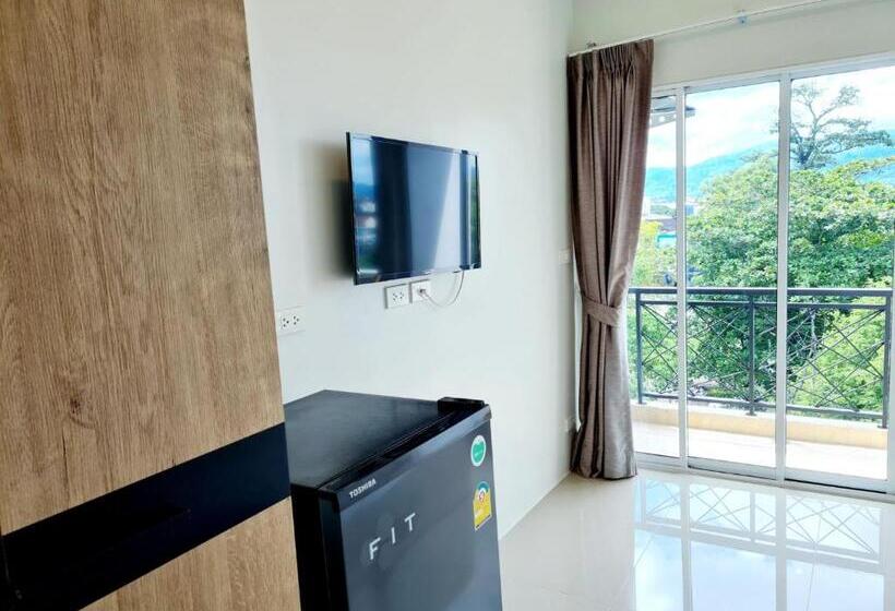 Студия Стандарт, Studio309@phuket