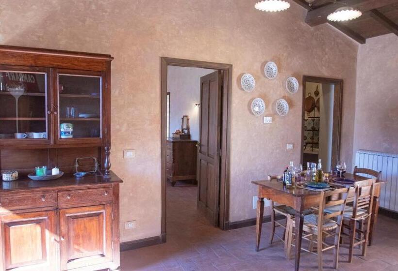 Апартаменты 1 Спальня, Il Borgo Di San Pio