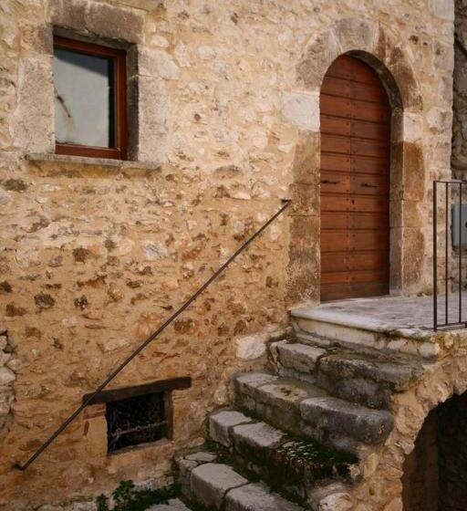 Номер Дюплекс, Il Borgo Di San Pio