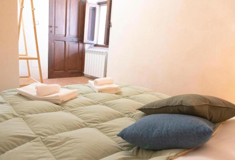 Номер Дюплекс, Il Borgo Di San Pio