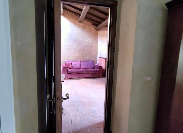 Апартаменты 1 Спальня, Il Borgo Di San Pio