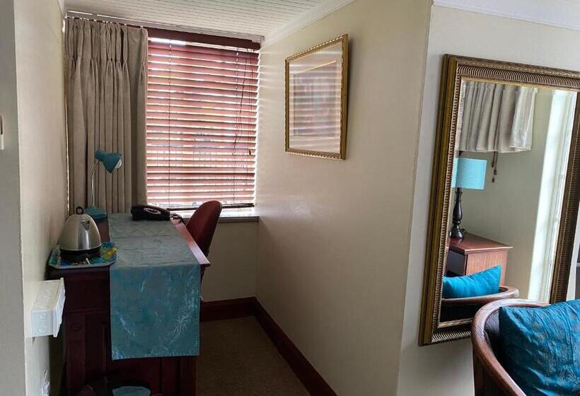 스탠다드 룸, Gallo Manor Executive Bed & Breakfast