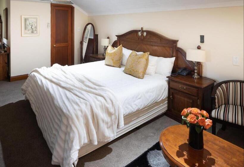 스위트, Gallo Manor Executive Bed & Breakfast