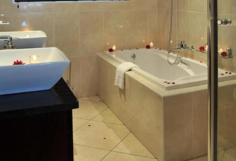 스탠다드 룸, Gallo Manor Executive Bed & Breakfast