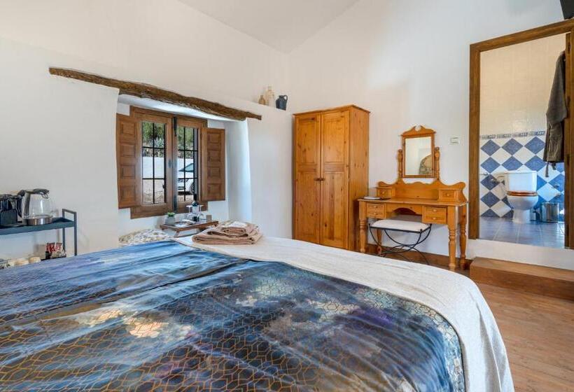 חדר סטנדרט, Hacienda La Buena Vida B&b En Appartementen