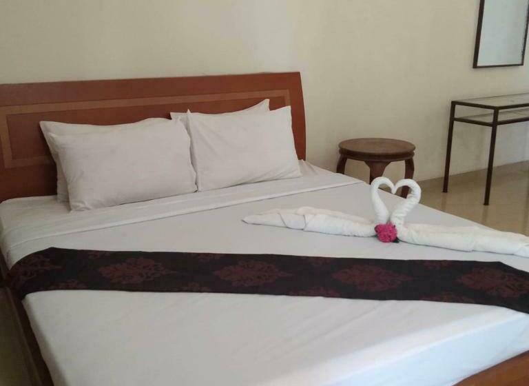 Номер Superior Кровать Кинг, Blessing Hills Family Resort &
