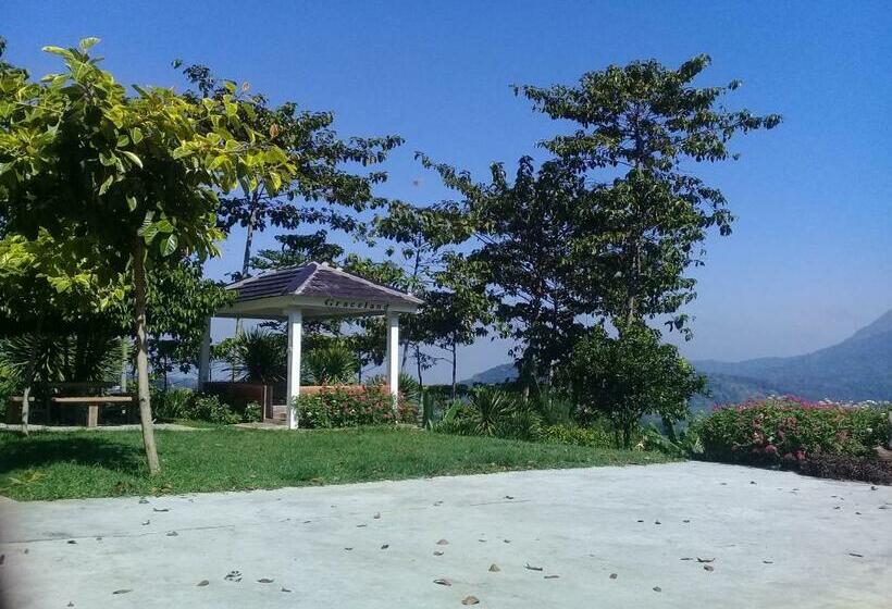 Номер Стандартный с Видом, Blessing Hills Family Resort &