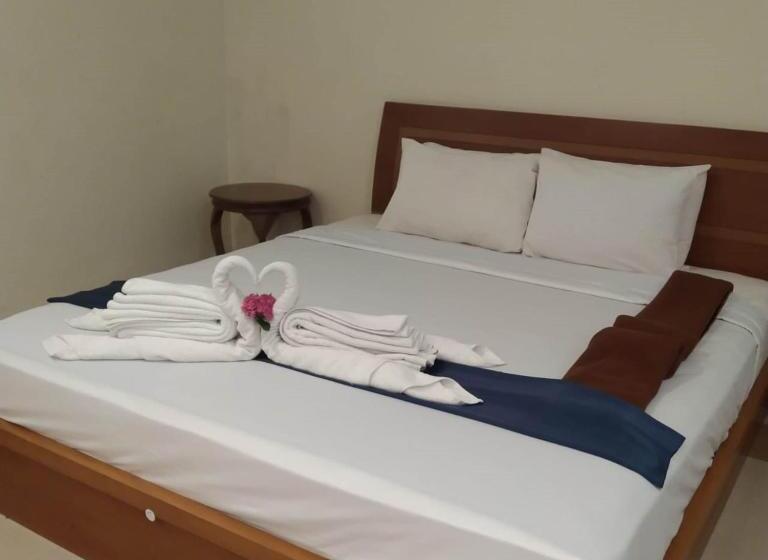 Номер Superior Кровать Кинг, Blessing Hills Family Resort &
