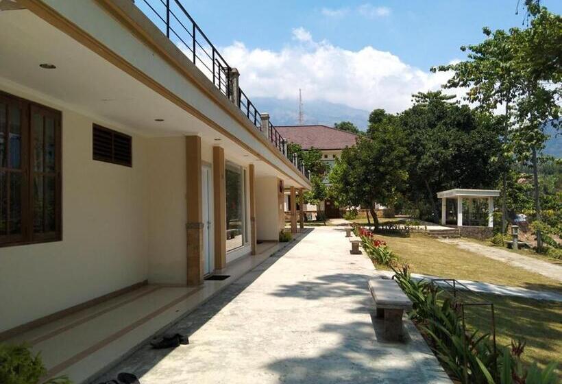 Номер Superior Кровать Кинг, Blessing Hills Family Resort &