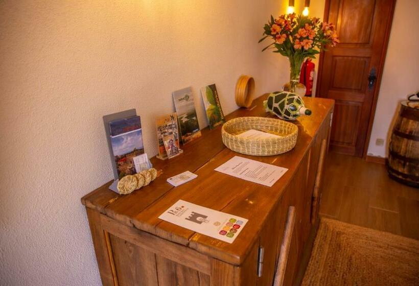 Номер Стандарт, Casa Da Cerca