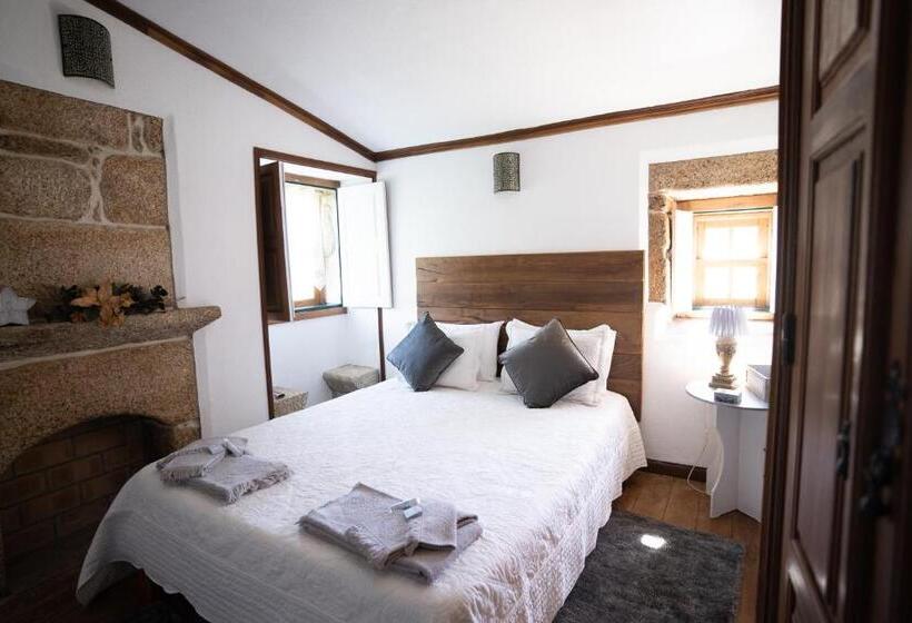 Номер Стандарт, Casa Da Cerca