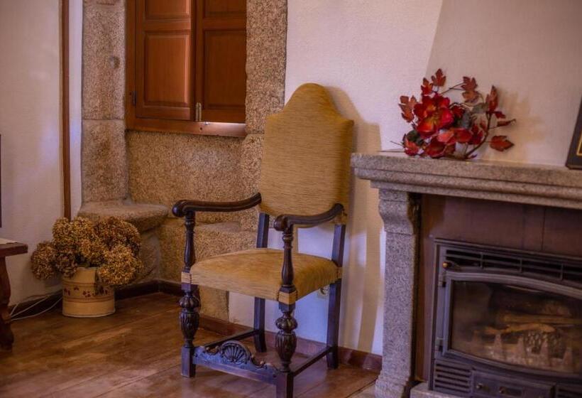 Номер Стандарт, Casa Da Cerca
