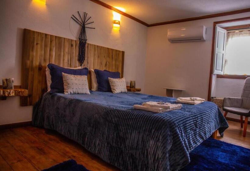 Дом 1 Спальня, Casa Da Cerca