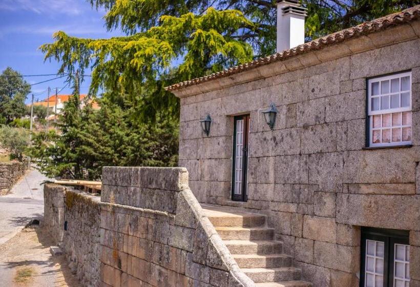 Дом 1 Спальня, Casa Da Cerca