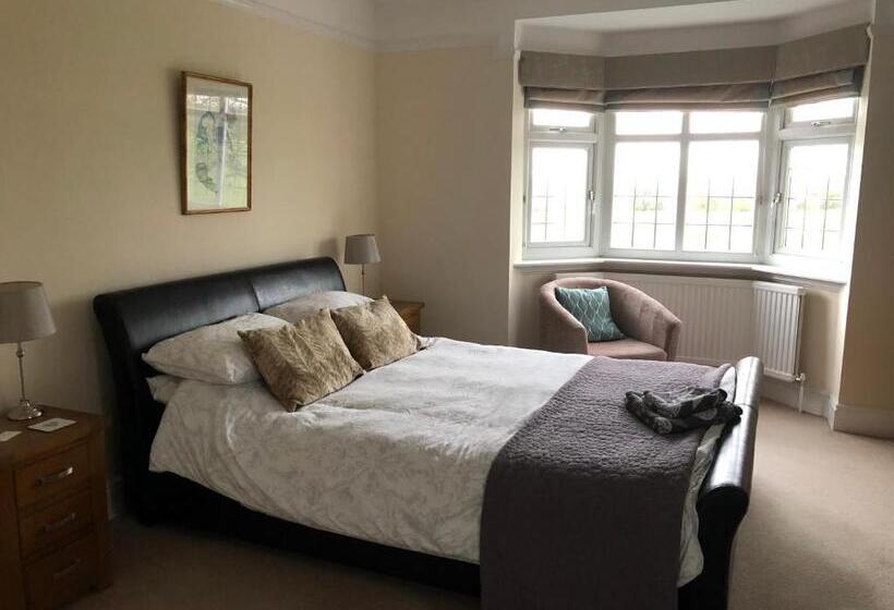 Стандартный Номер Кровать Кинг, Grange House Bed & Breakfast