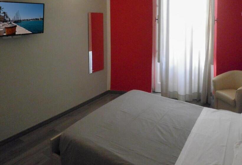 اتاق لوکس, Il Trullo Modern Rooms