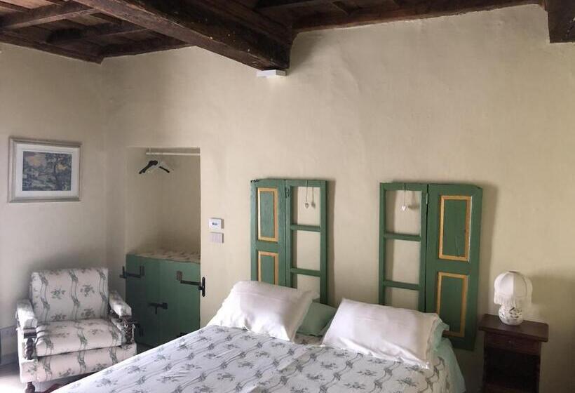 Стандартный Номер Кровать Кинг, La Casa Di Pietro