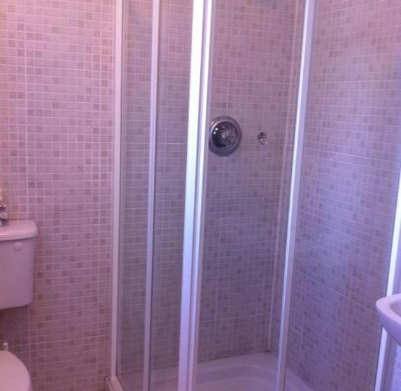 패밀리 룸, Ashling House Serviced Accommodation