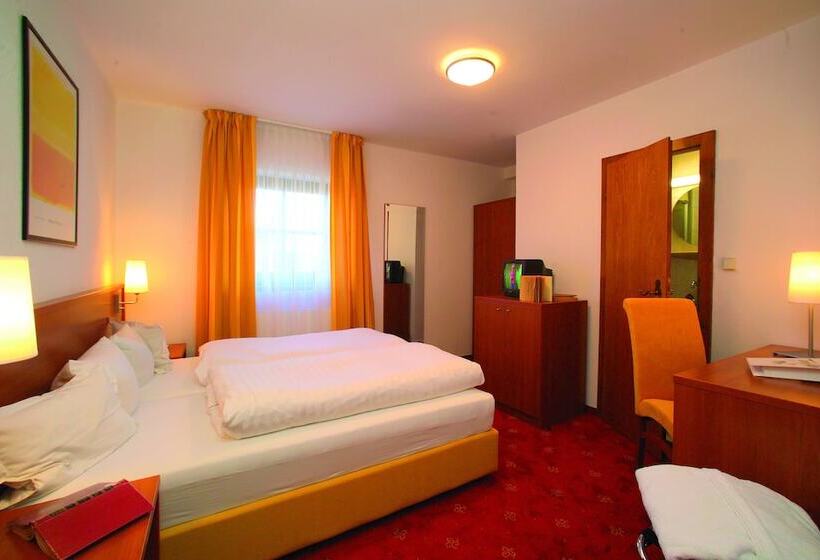 Номер Стандарт, Alpenresidenz Adler