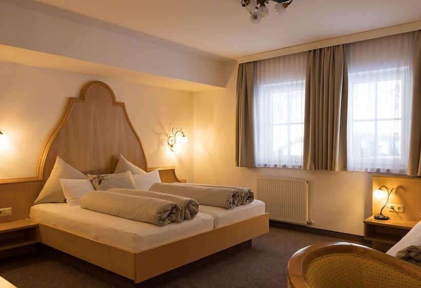 Трехместный Номер Комфорт, Arlen Lodge