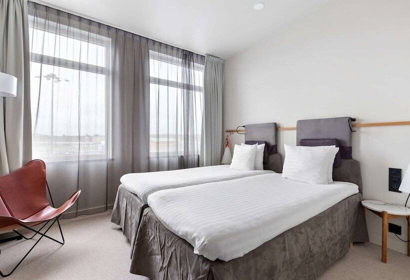 Номер Стандарт, Best Western Plus Sthlm Bromma