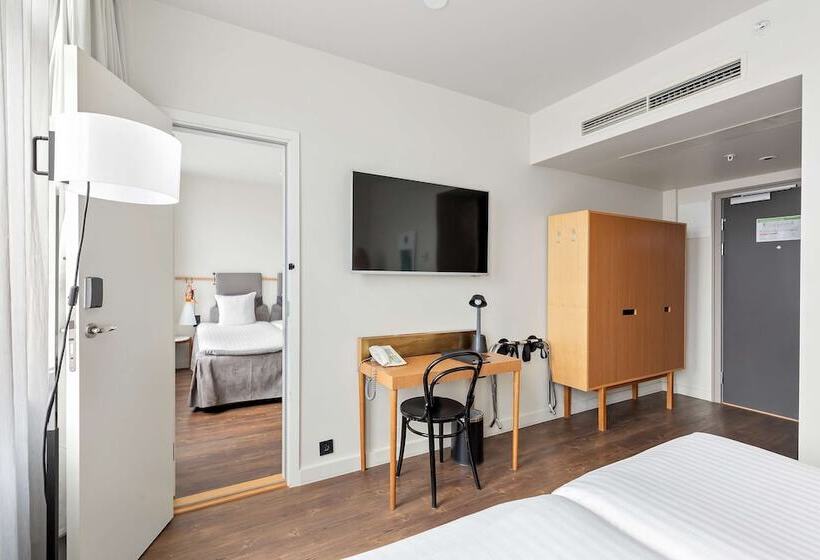Семейный Номер, Best Western Plus Sthlm Bromma