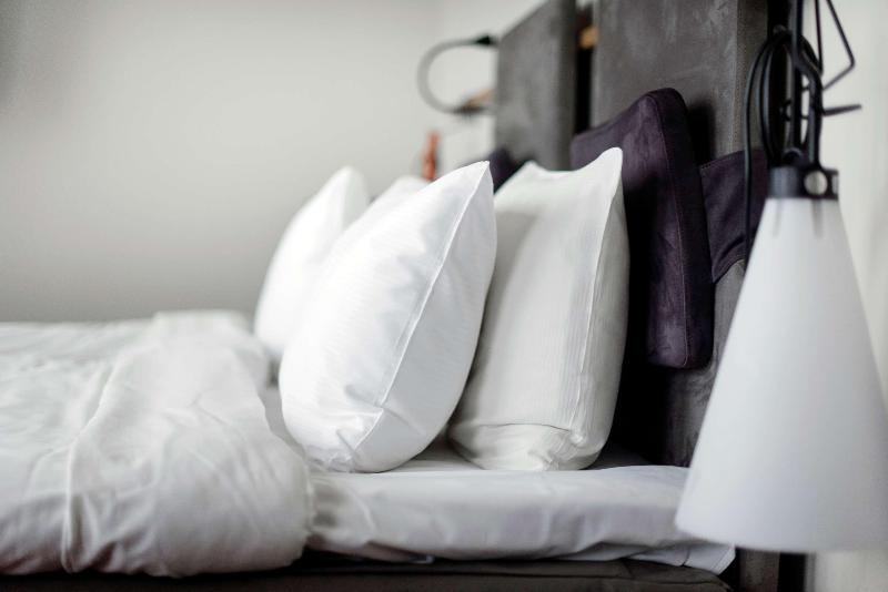 Номер Стандарт, Best Western Plus Sthlm Bromma
