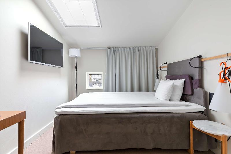Номер Economy Индивидуальный, Best Western Plus Sthlm Bromma
