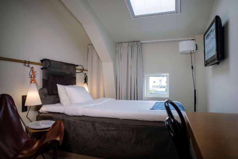 Номер Economy Индивидуальный, Best Western Plus Sthlm Bromma