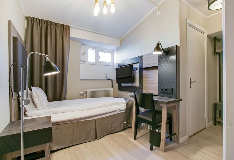 싱글 기본룸, First Hotel Brommaplan