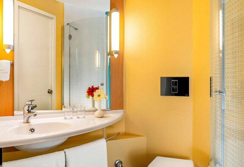 اتاق استاندارد, Ibis Bursa