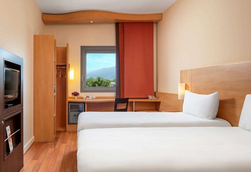 اتاق استاندارد, Ibis Bursa