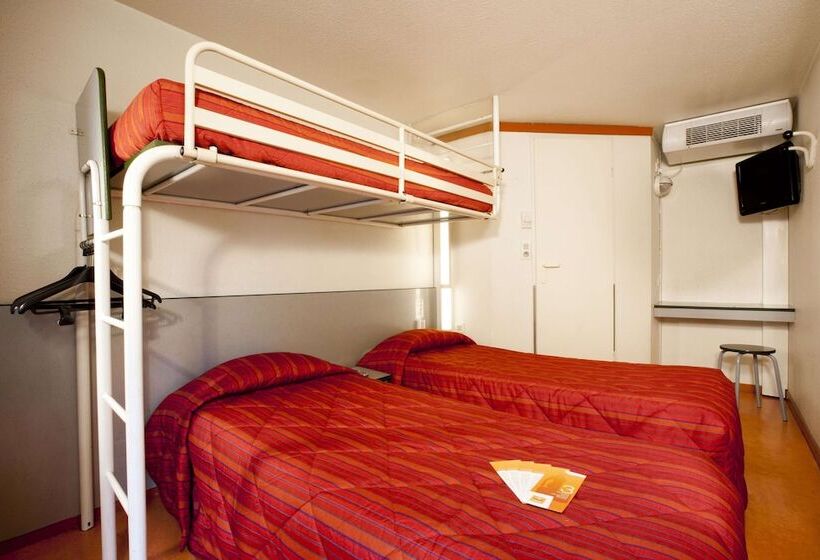 Номер Стандарт, Premiere Classe Mulhouse Sud  Morschwiller