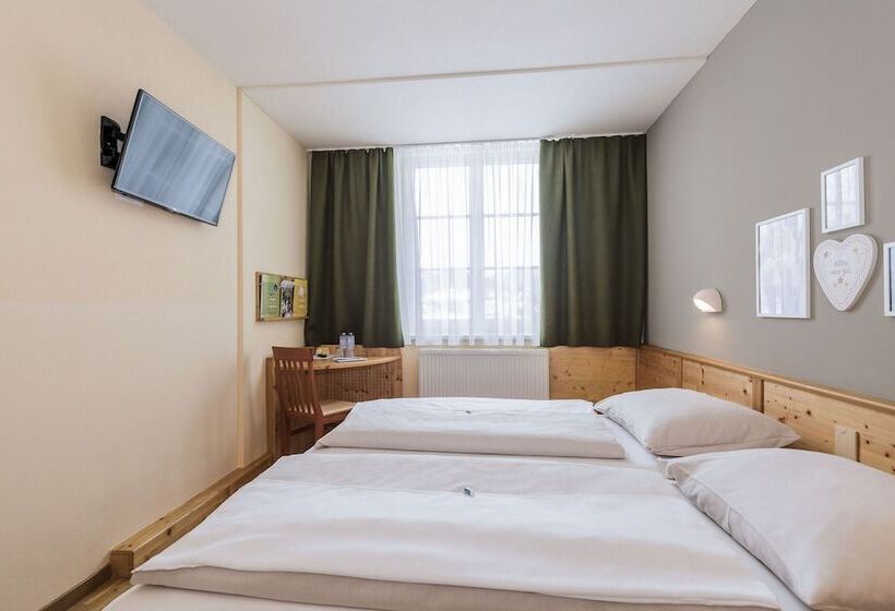 Номер Стандарт, Jufa Hotel Bad Aussee
