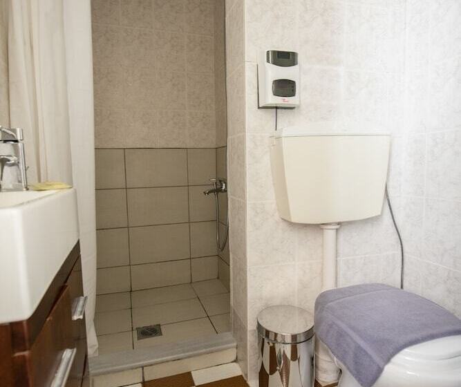 Номер Комфорт, Kimon Hotel Athens