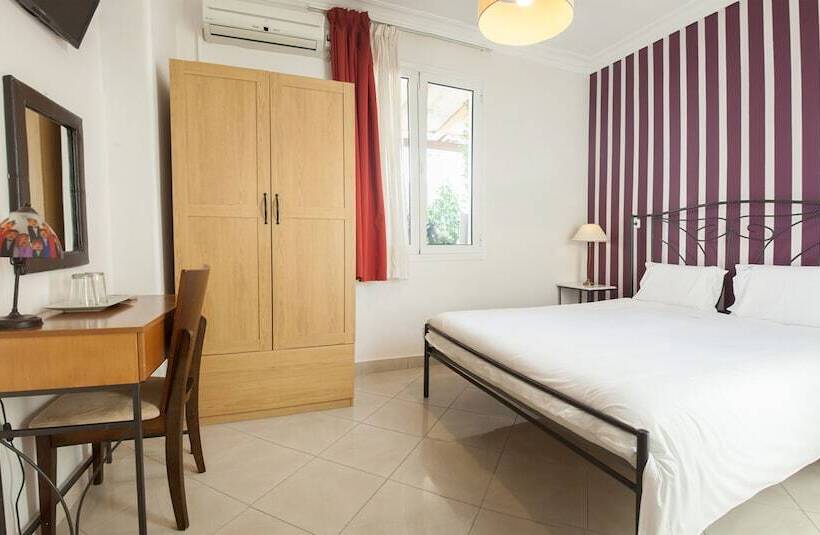 Номер Комфорт, Kimon Hotel Athens