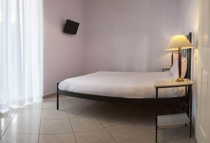 Номер Комфорт, Kimon Hotel Athens